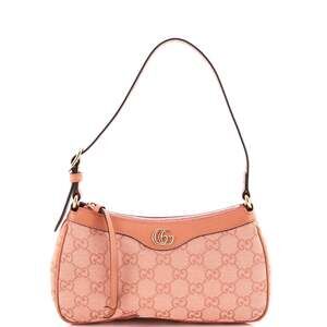 Gucci Ophidia Zip Pochette Shoulder Bag #184321G11B